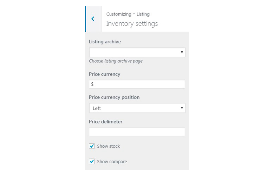 Motors Car Dealer, Classifieds & Listing
