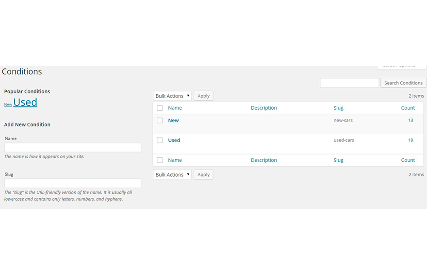 Motors Car Dealer, Classifieds & Listing