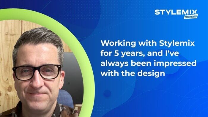 StylemixThemes - Video acknowledgement