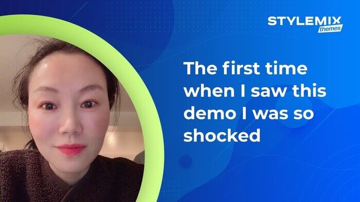 StylemixThemes - Video acknowledgement