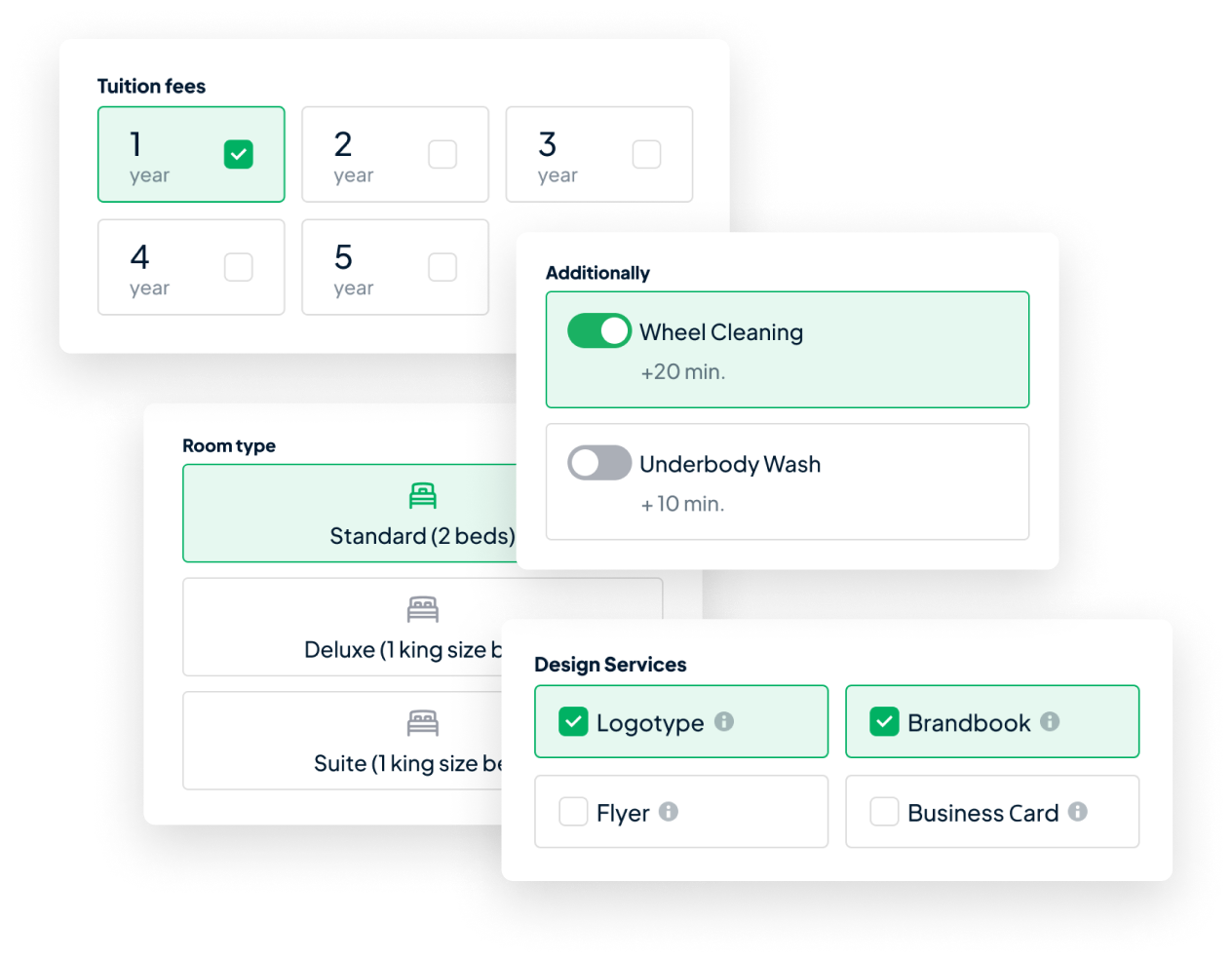 StylemixThemes Cost Calculator Adaptive