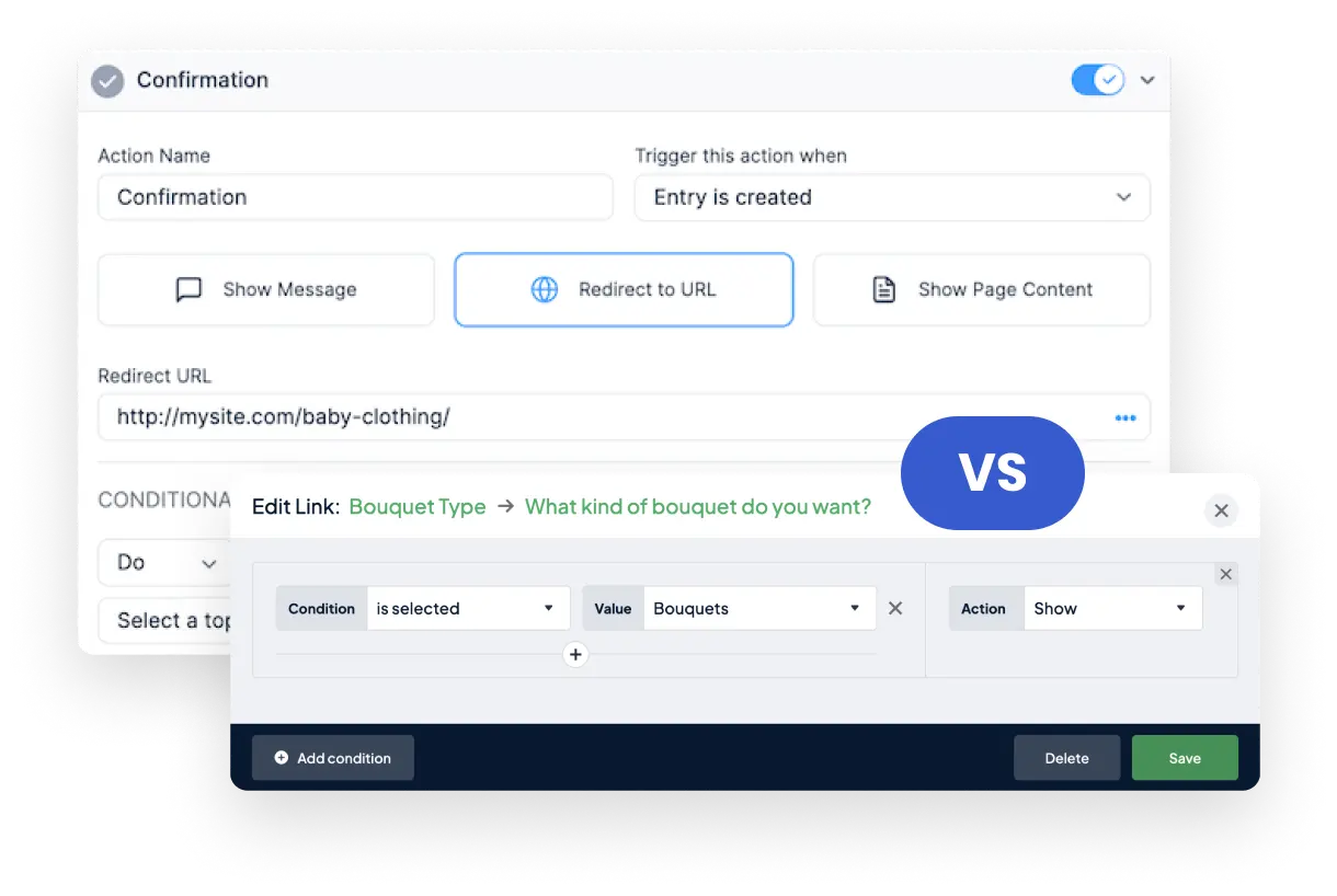 Calculactor Condition