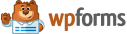 WPForms logo