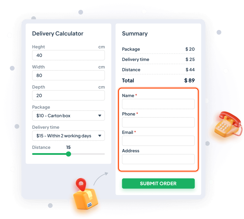 StylemixThemes Step-by-Step Forms Made Easy