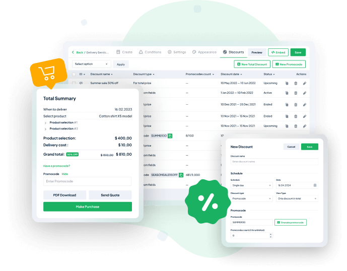 StylemixThemes Discount