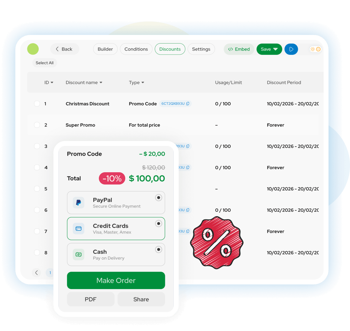 StylemixThemes Discount