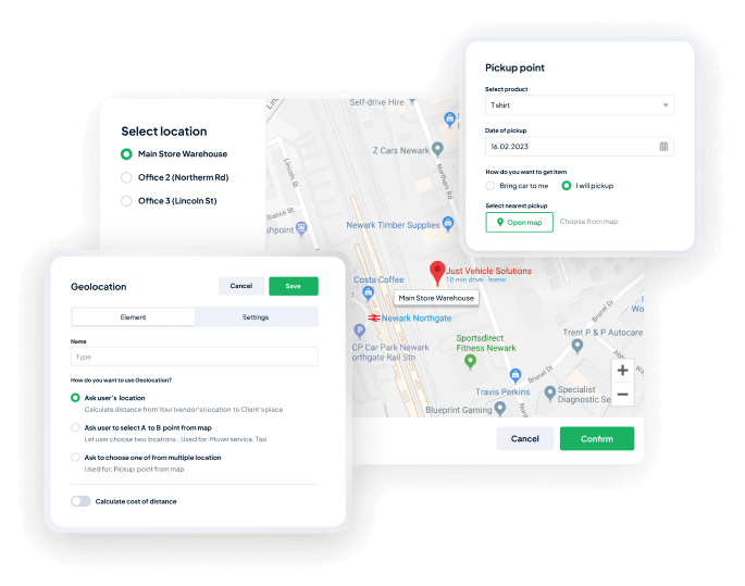 StylemixThemes Geolocation