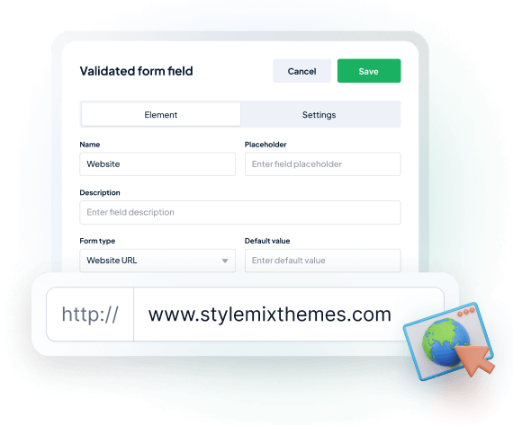 Validate Website URLs Effortlessly