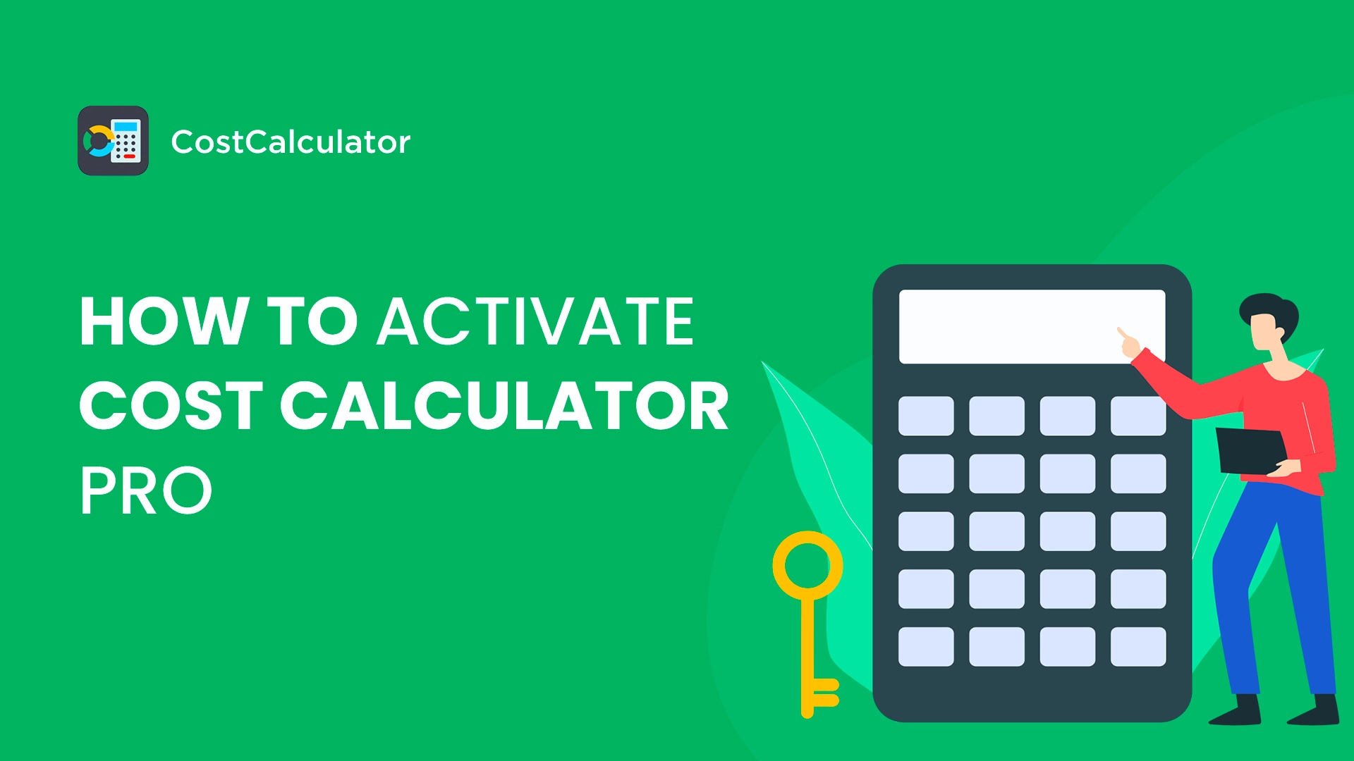How to Add and Activate License Key