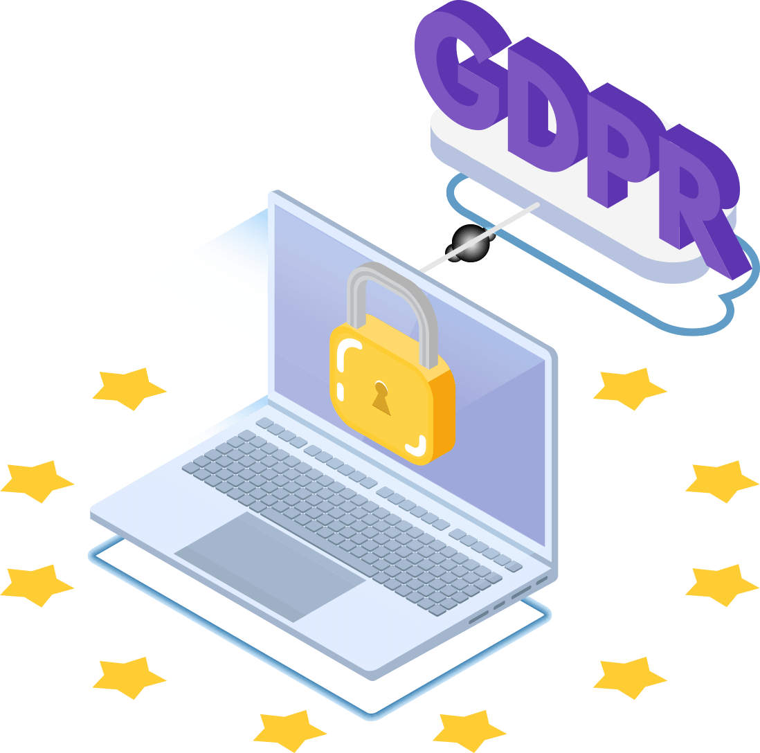 Make Your Website GDPR Compliant