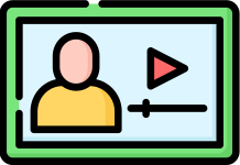 MaterStudy WpLMS Lessons Live Streaming