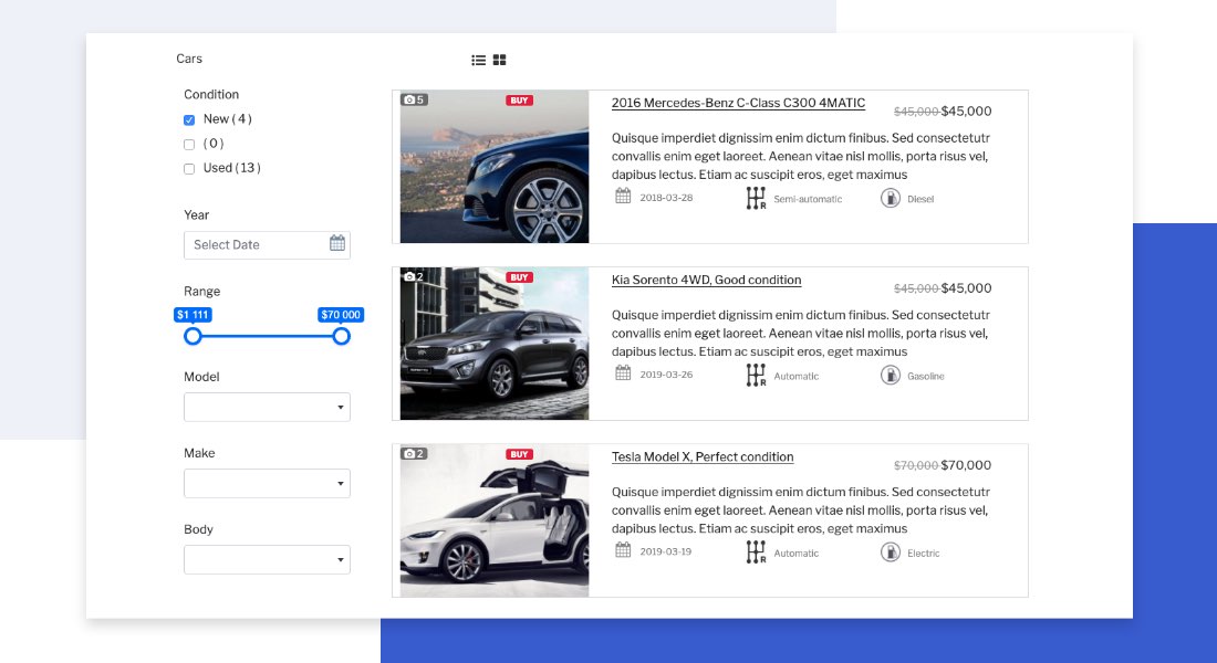 wordpress classified ads plugin