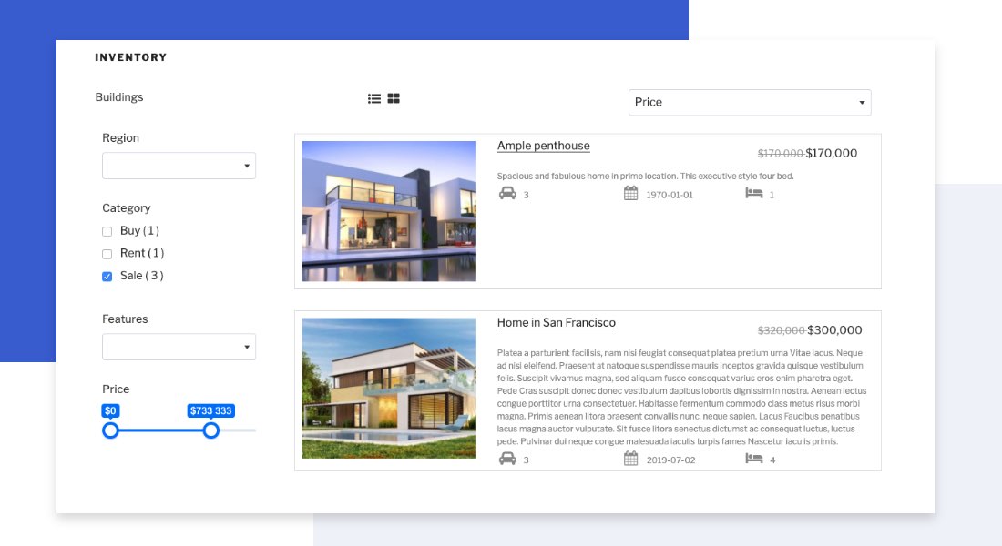 wordpress classifieds plugin