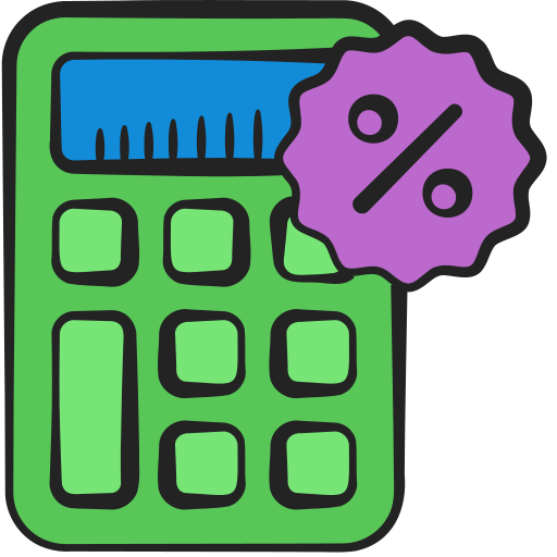 Calculator icon